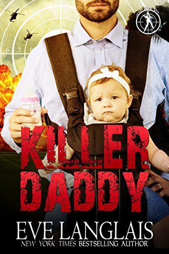 Killer Daddy book cover