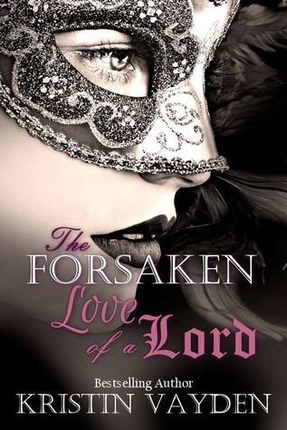 The Forsaken Love of a Lord book cover
