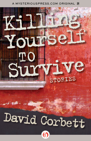 Killing Yourself to Survive book cover