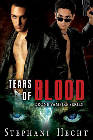 Tears of Blood book cover
