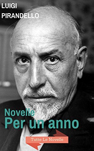 Novelle per un anno book cover