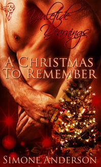 A Christmas to Remember book cover