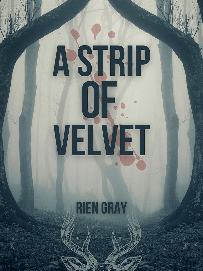 A Strip of Velvet book cover