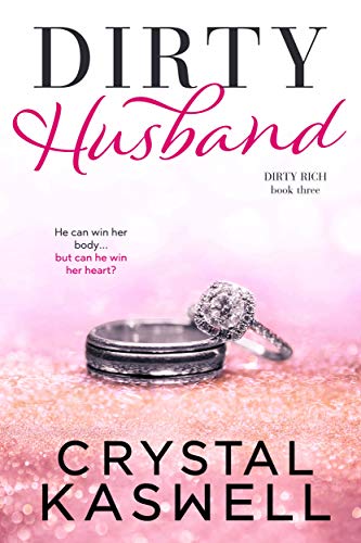 Dirty Rich book cover 3