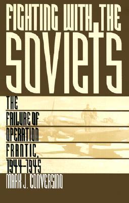 Fighting with the Soviets book cover