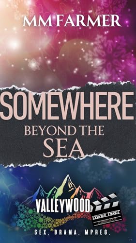 Somewhere Beyond the Sea book cover