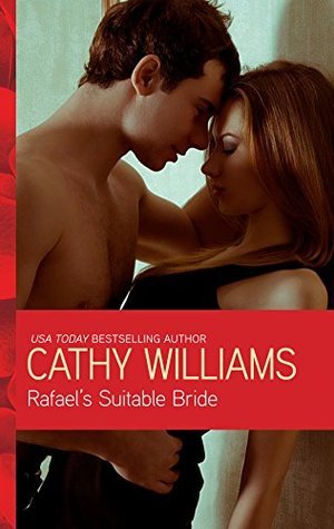 Rafael's Suitable Bride book cover