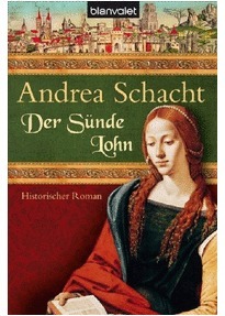Alyss-Reihe book cover 3