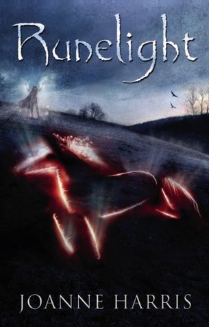 Runemarks book cover 2