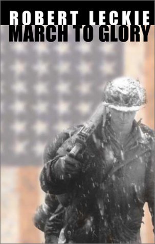 The March to Glory book cover