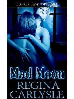 Mad Moon book cover