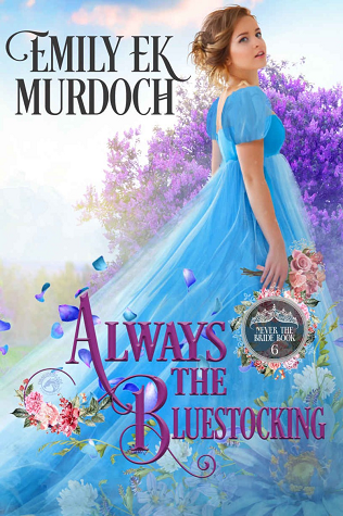 Always the Bluestocking book cover