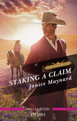 Texas Cattleman's Club: Ranchers and Rivals book cover 1