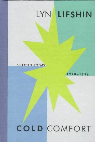 Cold Comfort book cover