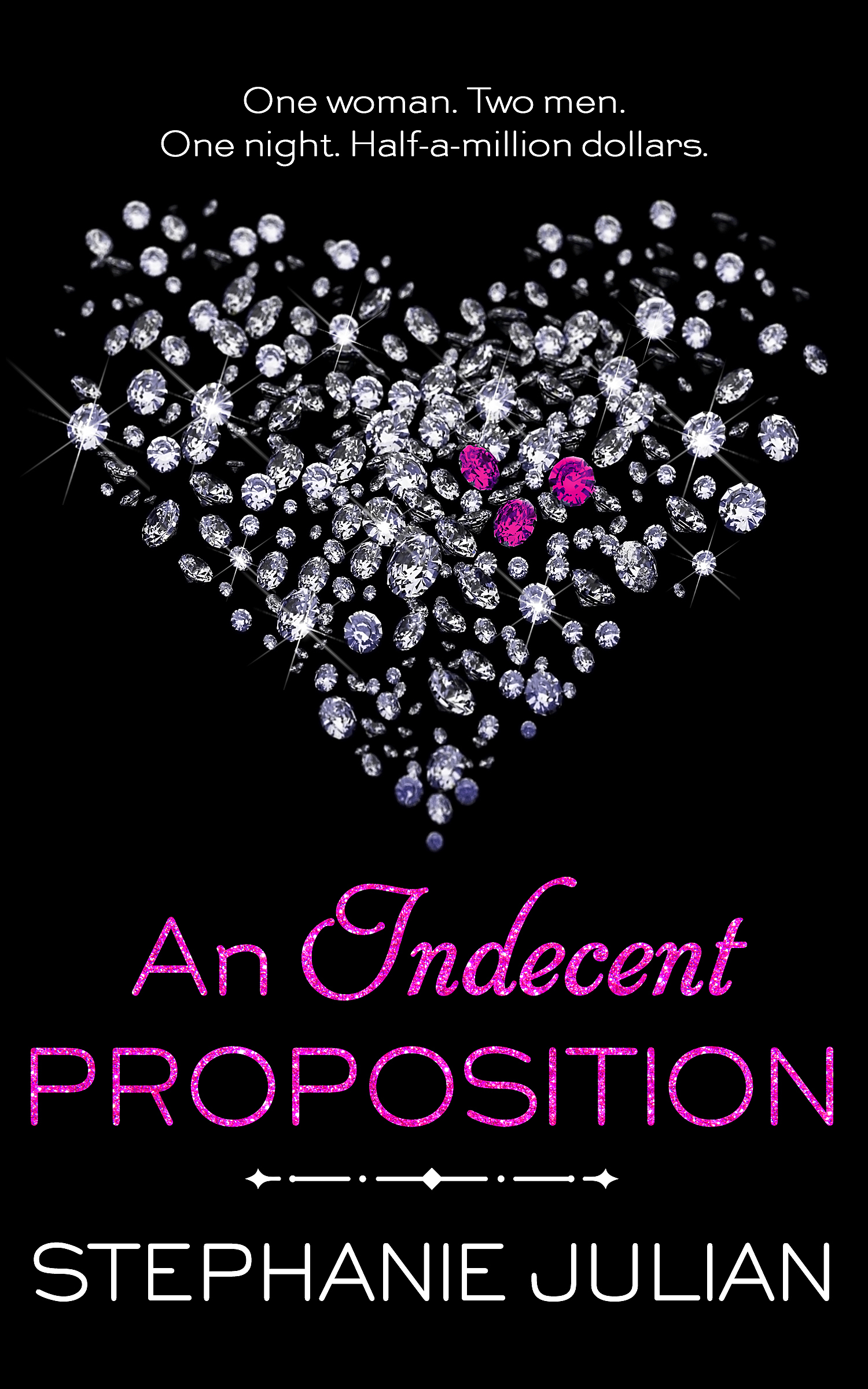 An Indecent Proposition book cover