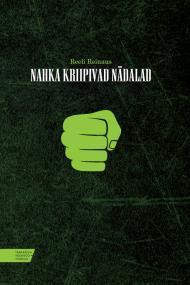 Nahka kriipivad nädalad book cover