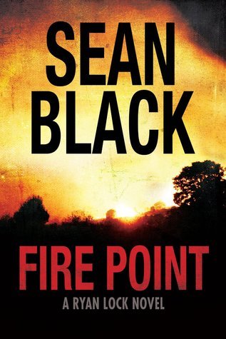 Fire Point book cover