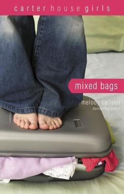Carter House Girls book cover 1