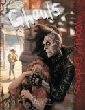 Ghouls book cover