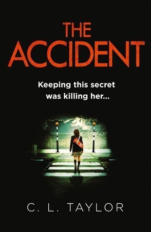 The Accident book cover