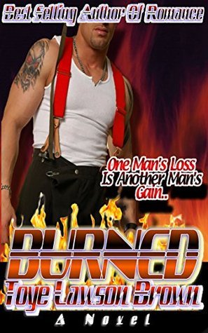 The Men of CLE-FD book cover 3
