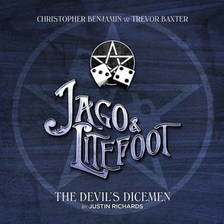 Jago & Litefoot book cover