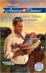 Brody's Crossing book cover 3
