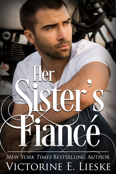 Her Sister's Fiancé book cover