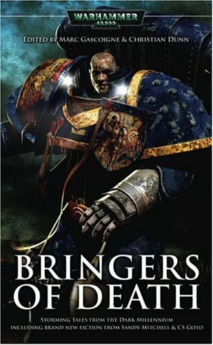 Bringers of Death book cover