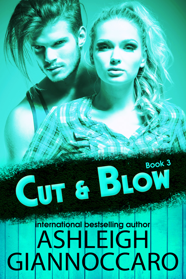 Cut & Blow book cover 2