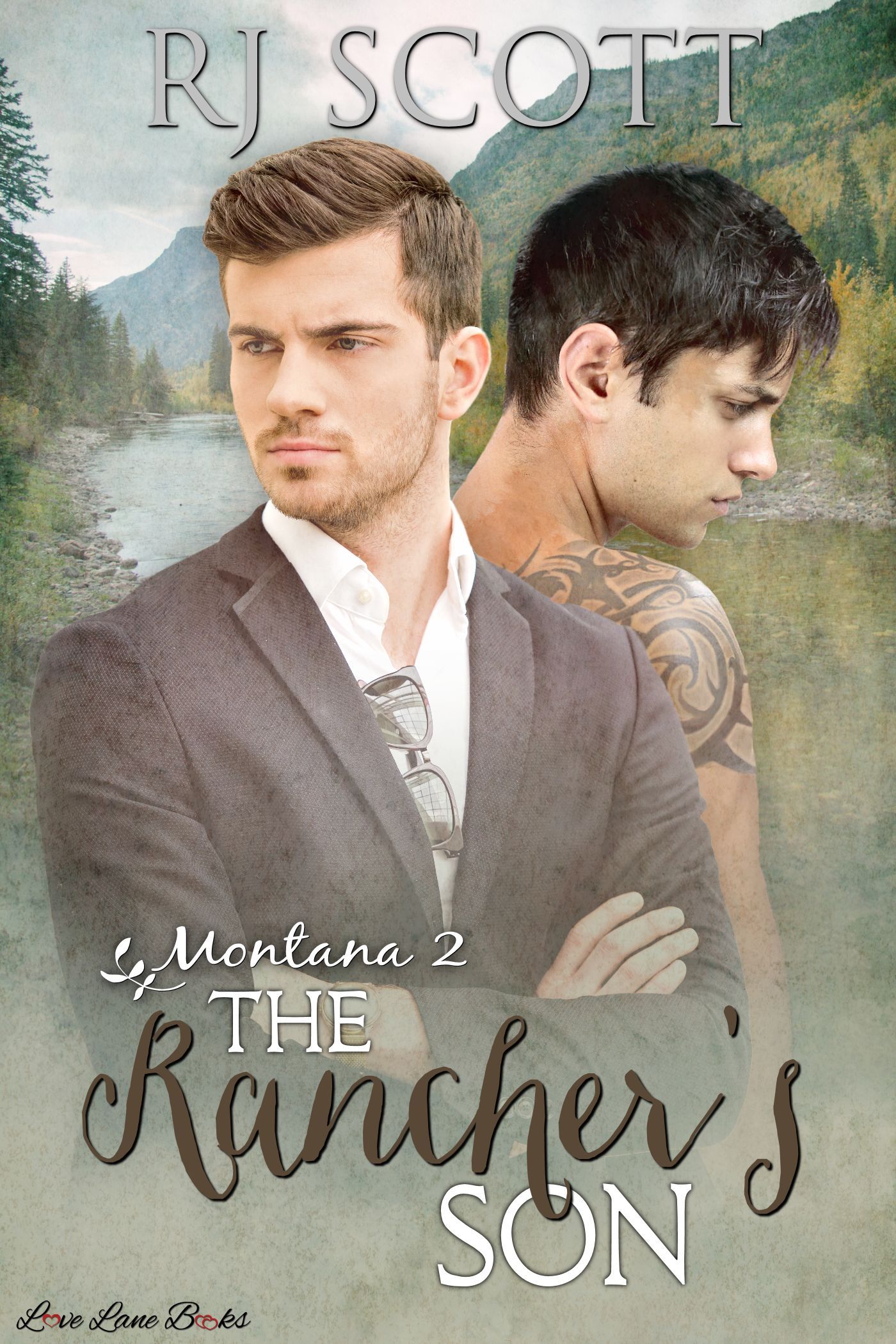 Montana book cover 2