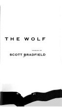 Dream of the Wolf book cover