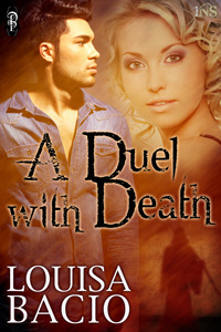 A Duel With Death book cover
