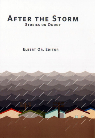 After the Storm book cover