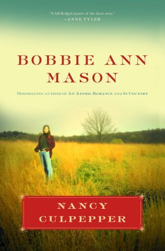 Nancy Culpepper book cover