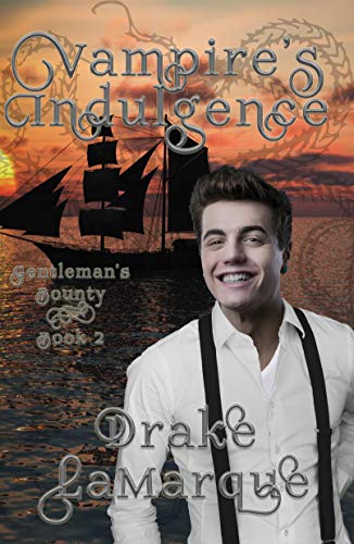 Gentleman's Bounty book cover 2