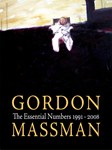 The Essential Numbers, 1991-2008 book cover