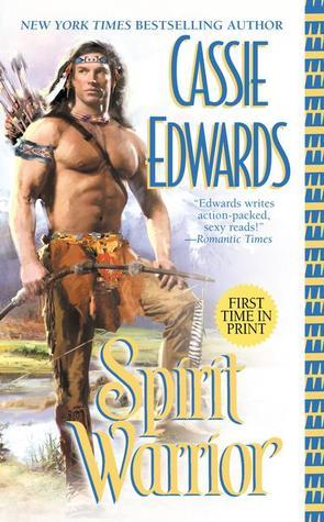 Spirit Warrior book cover