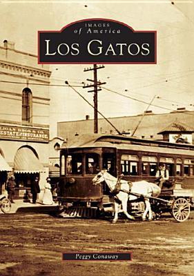 Los Gatos book cover