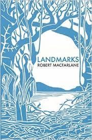 Landmarks book cover