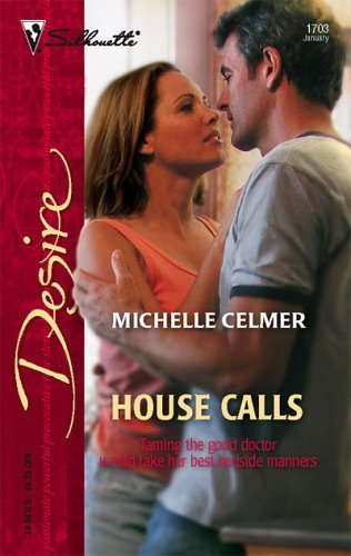 House Calls book cover