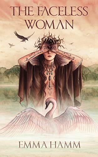 The Faceless Woman book cover