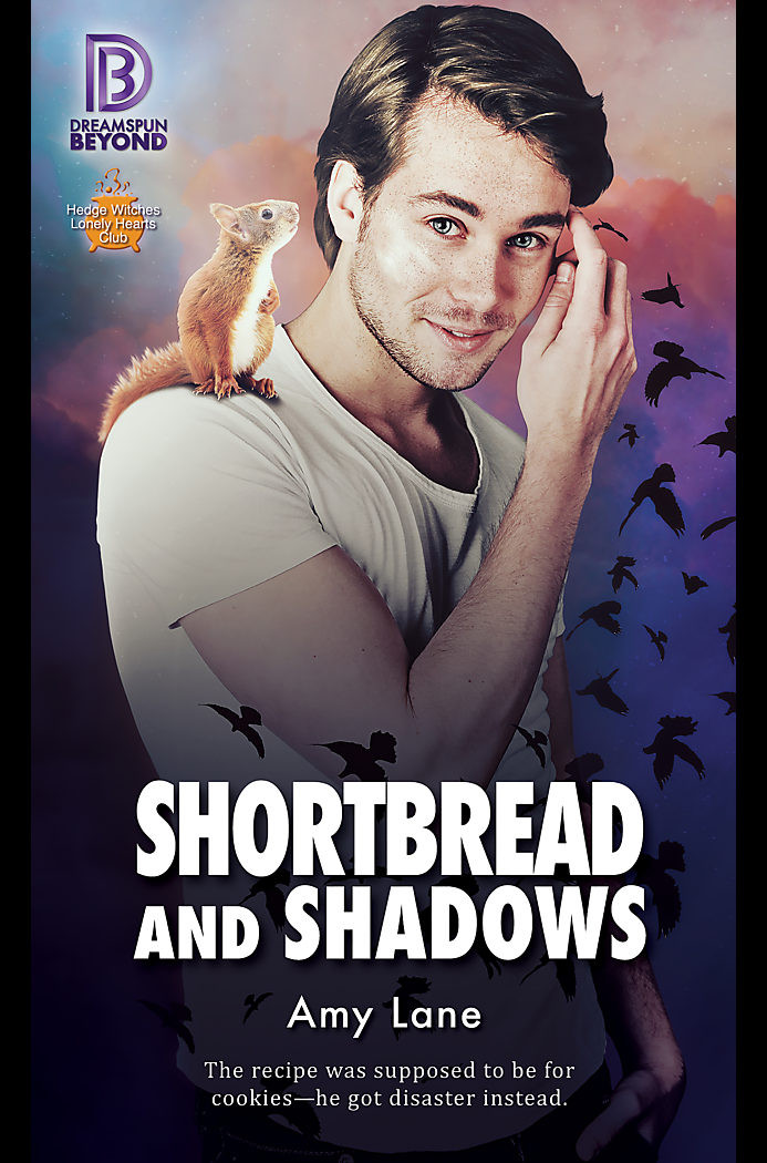 Hedge Witches Lonely Hearts Club book cover 1