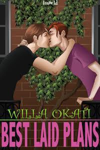 Best-Laid Plans book cover