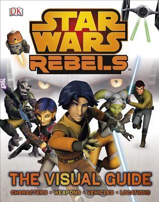 Star Wars book cover