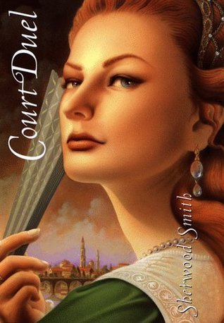 Crown & Court book cover 2