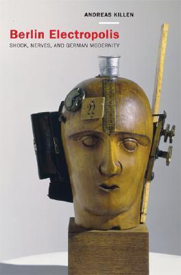 Berlin Electropolis book cover