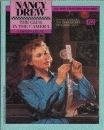 The Clue in the Camera book cover