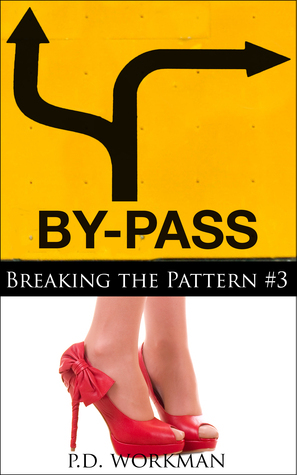 Breaking the Pattern book cover 3