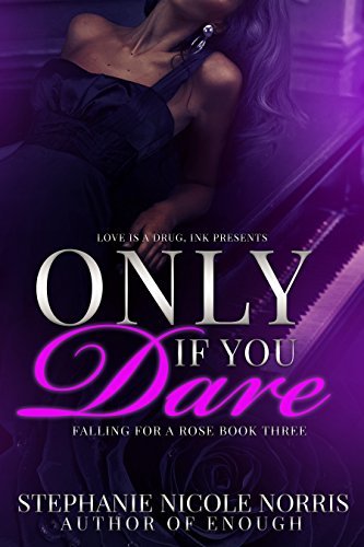 Only If You Dare book cover